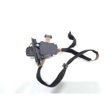 Recambio de conmutador de arranque para bmw serie 3 touring (e91) 320d xdrive referencia OEM IAM 6954719  