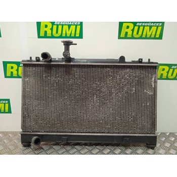 Recambio de radiador agua para mazda 6 berlina (gg) 1.8 active (4-ptas.) referencia OEM IAM   