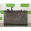 Recambio de radiador agua para mazda 6 berlina (gg) 1.8 active (4-ptas.) referencia OEM IAM   