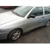 seat ibiza (6k1) del año 2001
