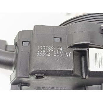 Recambio de mando multifuncion para peugeot 307 break / sw (s1) break xs referencia OEM IAM 96542556XT  