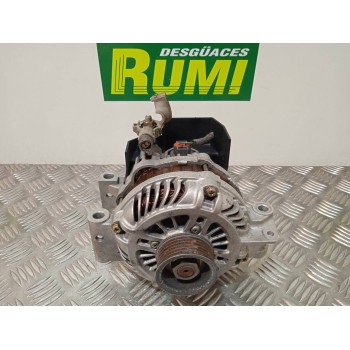 Recambio de alternador para mazda 6 berlina (gg) 1.8 active (4-ptas.) referencia OEM IAM A3TG0091  