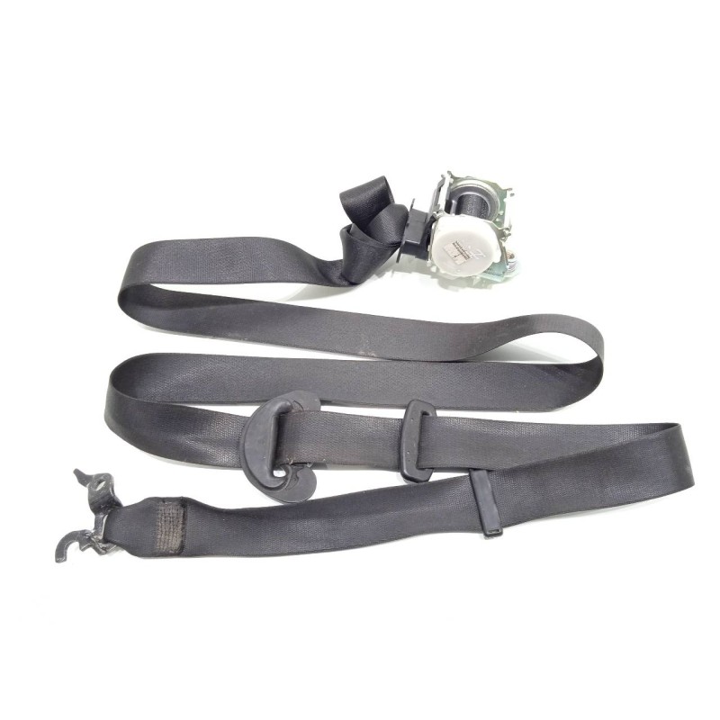 Recambio de cinturon seguridad delantero izquierdo para bmw serie 3 touring (e91) 320d xdrive referencia OEM IAM 94033210A  
