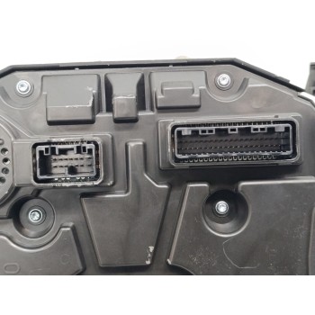 Recambio de cuadro instrumentos para toyota auris active referencia OEM IAM 83800F2F23  