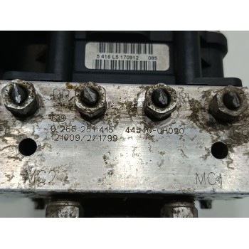 Recambio de abs para toyota aygo x-cite referencia OEM IAM 445400H020  