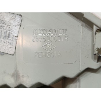 Recambio de piloto trasero derecho para renault laguna iii dynamique referencia OEM IAM 265500001R  
