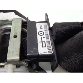 Recambio de cinturon seguridad delantero izquierdo para bmw serie 3 touring (e91) 320d xdrive referencia OEM IAM 94033210A  