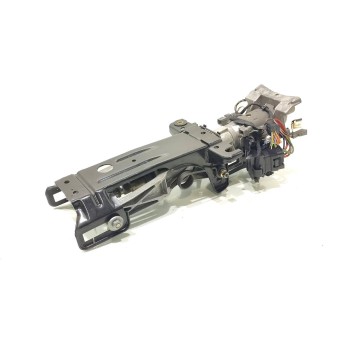 Recambio de columna direccion para bmw serie 5 berlina (e39) 530d referencia OEM IAM 1093513  