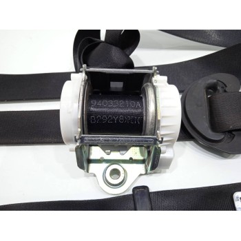 Recambio de cinturon seguridad delantero izquierdo para bmw serie 3 touring (e91) 320d xdrive referencia OEM IAM 94033210A  