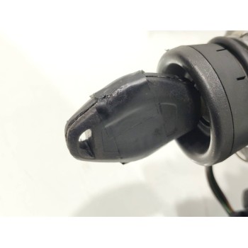 Recambio de columna direccion para bmw serie 5 berlina (e39) 530d referencia OEM IAM 1093513  