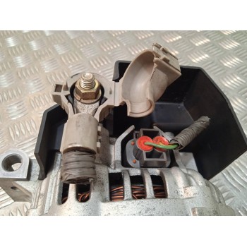 Recambio de alternador para mazda 6 berlina (gg) 1.8 active (4-ptas.) referencia OEM IAM A3TG0091  