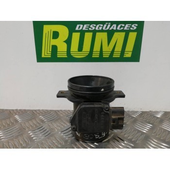 Recambio de caudalimetro para ford focus berlina (cak) ghia referencia OEM IAM 98AB12B579B3B AFH6013 
