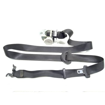 Recambio de cinturon seguridad delantero izquierdo para bmw serie 3 touring (e91) 320d xdrive referencia OEM IAM 94033210A  