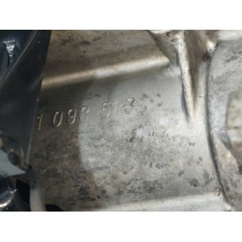 Recambio de columna direccion para bmw serie 5 berlina (e39) 530d referencia OEM IAM 1093513  