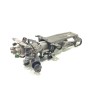 Recambio de columna direccion para bmw serie 5 berlina (e39) 530d referencia OEM IAM 1093513  