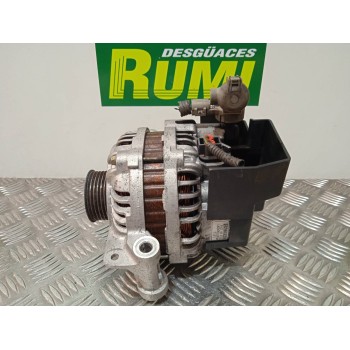 Recambio de alternador para mazda 6 berlina (gg) 1.8 active (4-ptas.) referencia OEM IAM A3TG0091  
