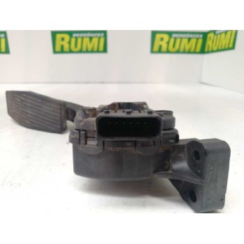 Recambio de potenciometro pedal para saab 9-3 berlina 2.2 tid linear referencia OEM IAM 9186724 6PV00832200 