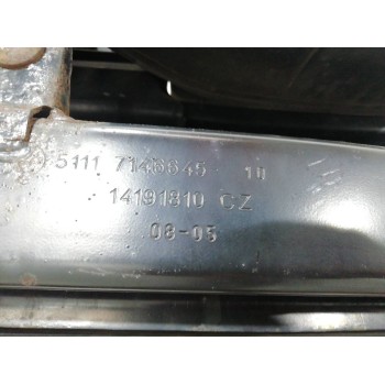 Recambio de panel frontal para bmw serie 3 berlina (e90) 320d referencia OEM IAM 7058594  