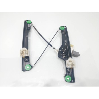 Recambio de elevalunas delantero derecho para bmw serie 3 touring (e91) 320d xdrive referencia OEM IAM 6927028  