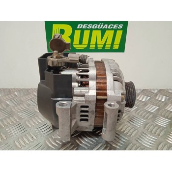 Recambio de alternador para mazda 6 berlina (gg) 1.8 active (4-ptas.) referencia OEM IAM A3TG0091  
