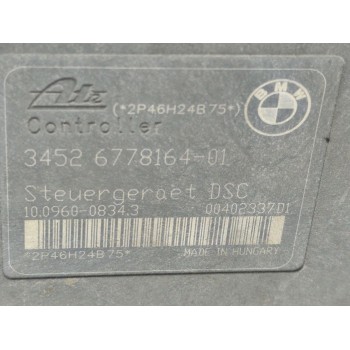 Recambio de abs para bmw serie 3 berlina (e90) 320d referencia OEM IAM 3451677816301  