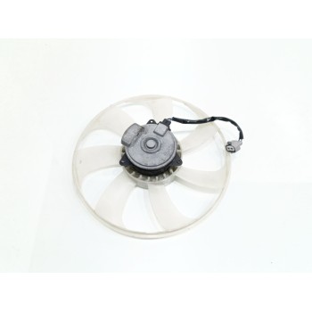 Recambio de electroventilador para toyota auris active referencia OEM IAM 1636347040  