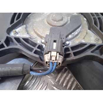 Recambio de electroventilador para mazda 6 berlina (gg) 1.8 active (4-ptas.) referencia OEM IAM   