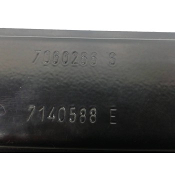 Recambio de elevalunas delantero derecho para bmw serie 3 touring (e91) 320d xdrive referencia OEM IAM 6927028  