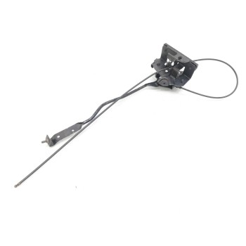 Recambio de cerradura capo para volkswagen passat berlina (3b3) comfortline referencia OEM IAM 3B0823509R  