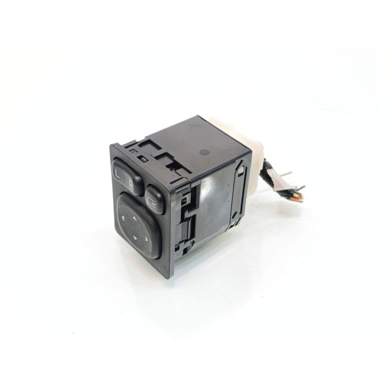 Recambio de mando retrovisor para toyota auris active referencia OEM IAM 183779  