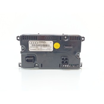 Recambio de pantalla multifuncion para audi a6 berlina (4f2) 2.0 tdi referencia OEM IAM 4F0919603  