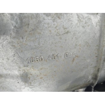 Recambio de caja cambios para bmw serie 5 berlina (e39) 523i referencia OEM IAM 1060401096  