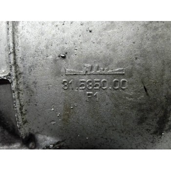 Recambio de caja cambios para bmw serie 5 berlina (e39) 523i referencia OEM IAM 1060401096  