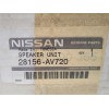 Recambio de no identificado para nissan primera berlina (p12) referencia OEM IAM 28156AV720  