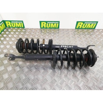 Recambio de juego amortiguadores delantero para volkswagen passat berlina (3b2) comfortline referencia OEM IAM   
