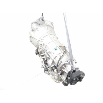Recambio de caja cambios para bmw serie 5 berlina (e39) 523i referencia OEM IAM 1060401096  