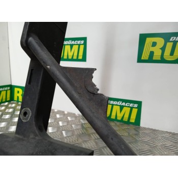 Recambio de panel frontal para mazda 6 berlina (gg) 1.8 active (4-ptas.) referencia OEM IAM   