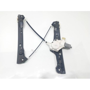 Recambio de elevalunas delantero izquierdo para bmw serie 3 touring (e91) 320d xdrive referencia OEM IAM 6927027  