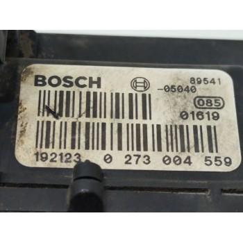 Recambio de abs para toyota avensis berlina (t 22) 2.0 d4-d luna (4-ptas.) referencia OEM IAM 4451005030  