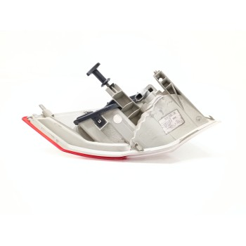 Recambio de piloto trasero derecho para renault laguna iii dynamique referencia OEM IAM 265500001R  