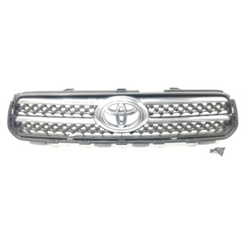 Recambio de rejilla delantera para toyota rav 4 (a3) active referencia OEM IAM 5310142190  