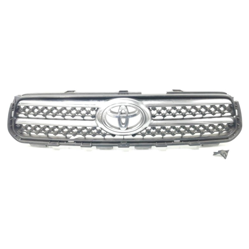 Recambio de rejilla delantera para toyota rav 4 (a3) active referencia OEM IAM 5310142190  