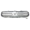 Recambio de rejilla delantera para toyota rav 4 (a3) active referencia OEM IAM 5310142190  