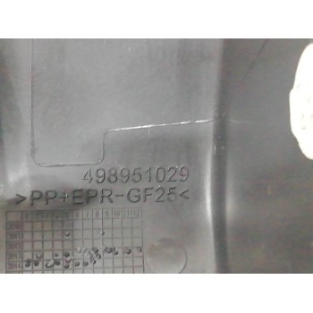 Recambio de mando luces para opel astra j sports tourer cosmo referencia OEM IAM 13268703  