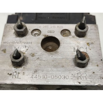 Recambio de abs para toyota avensis berlina (t 22) 2.0 d4-d luna (4-ptas.) referencia OEM IAM 4451005030  