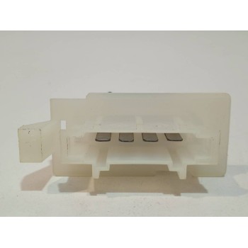 Recambio de resistencia calefaccion para nissan interstar (x70) referencia OEM IAM 5J3607  
