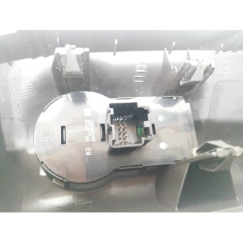 Recambio de mando luces para opel astra j sports tourer cosmo referencia OEM IAM 13268703  