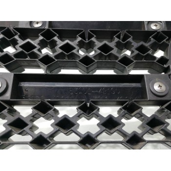 Recambio de rejilla delantera para toyota rav 4 (a3) active referencia OEM IAM 5310142190  