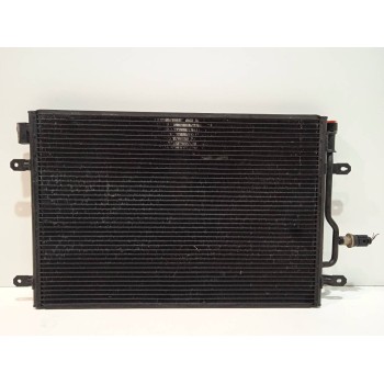 Recambio de condensador / radiador aire acondicionado para audi a4 berlina (8e) 2.0 referencia OEM IAM 8E0260401B  