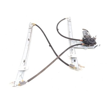 Recambio de elevalunas delantero derecho para citroën xsara picasso 1.6 hdi 90 exclusive referencia OEM IAM 0130821762  